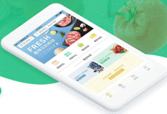 生鮮超市手機(jī)app開發(fā)讓用戶放心購(gòu)買生鮮菜品
