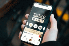 奢侈品商城APP開發(fā) 種類齊全品質(zhì)保障
