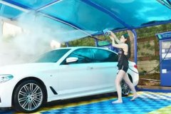自助洗車app制作開發(fā)軟件 洗車服務(wù)便捷化