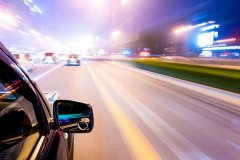 移動app定制開發(fā)如何在汽車領域進行交互