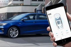 智能汽車手機APP開發(fā)制作怎樣提升用戶體驗
