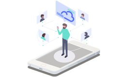 定制軟件即時通訊開發(fā)需要的功能以及要用到哪些技術(shù)？