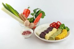 軟件定制開發(fā)素食app提供素食餐廳食譜營(yíng)養(yǎng)信息和社區(qū)支持