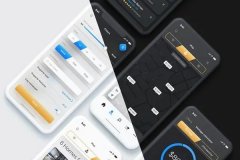 在APP開發(fā)時如何讓app內(nèi)UI跟隨系統(tǒng)深色淺色模式而改變