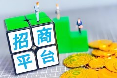 企業(yè)招商小程序開(kāi)發(fā)有效地觸達(dá)目標(biāo)客戶(hù)提升品牌知名度
