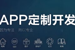 最有實力的APP開發(fā)公司是哪家？