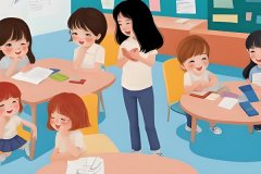 幼兒教育APP開發(fā)幫助孩子們?cè)谳p松愉快的環(huán)境中學(xué)習(xí)和成長(zhǎng)