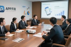 定制APP開發(fā) vs 模板APP開發(fā)：核心區(qū)別、優(yōu)劣勢與選擇指南
