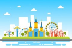 游樂園APP系統開發(fā)：打造智慧游樂新體驗 | 廣州APP搭建定制